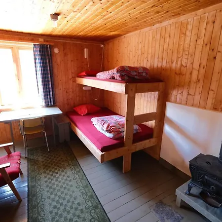 Stamsund Hostel-2