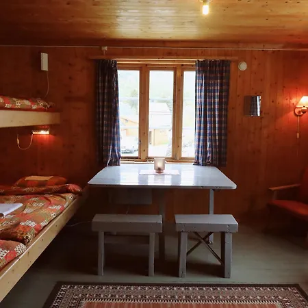 Stamsund Hostel-3